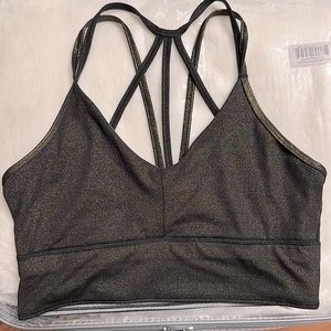 Born Primitive sports bras 3 pack size medium